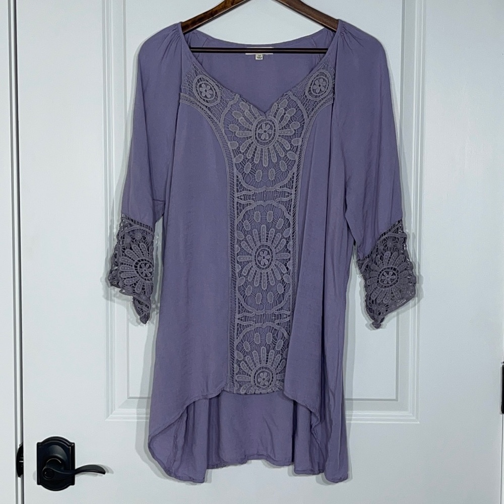 indigo thred co